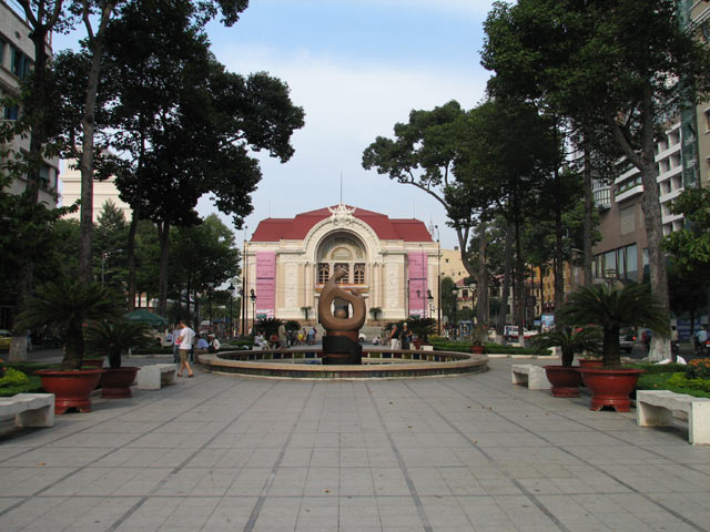 Théâtre Municipal
