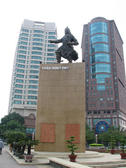 Tran Hung Dao