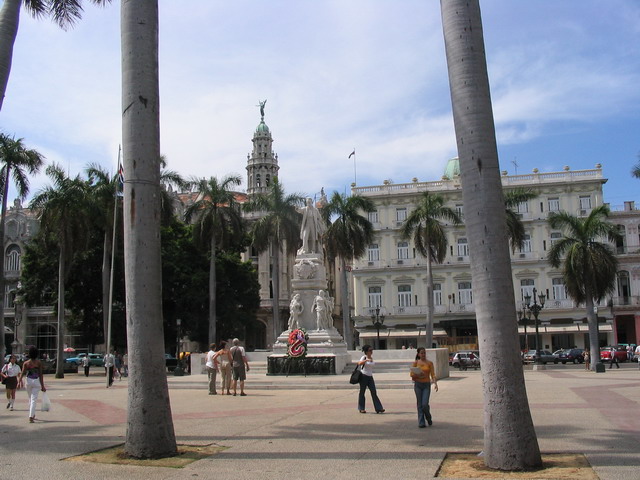 Great Theater of Havana