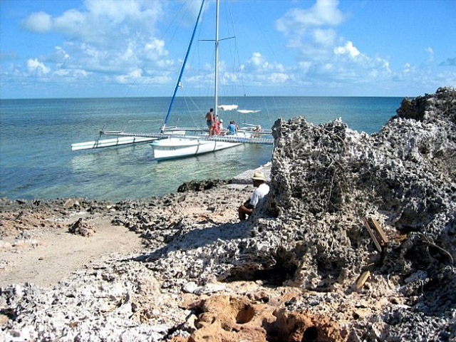 Cayo Largo