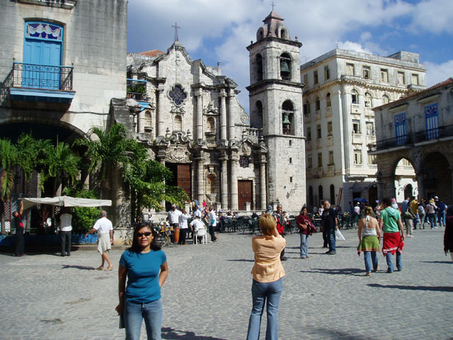 Cathédrale