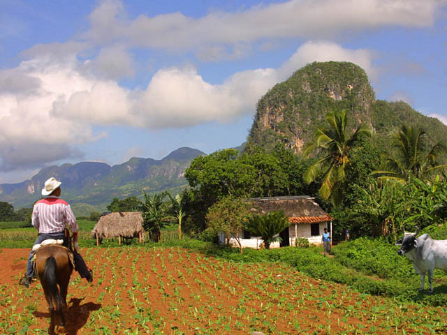 Vinales Valley