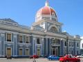 Hôtel de ville, centre Historique Urbain de Cienfuegos