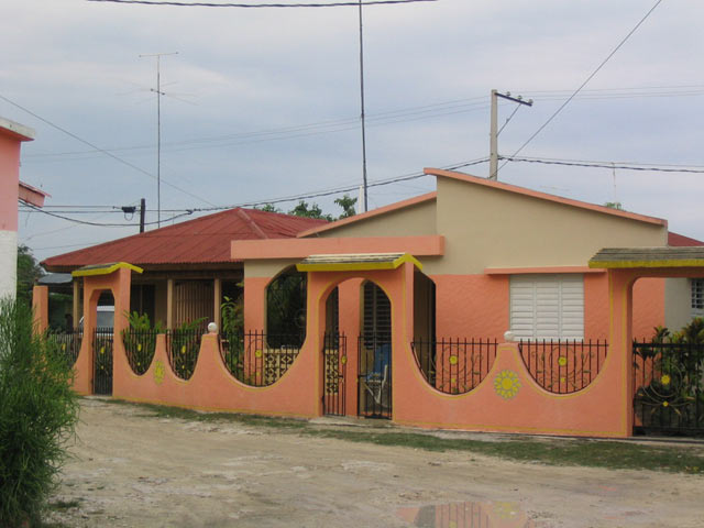 Bayahibe house