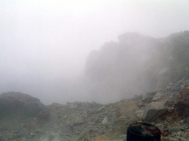 Volcan