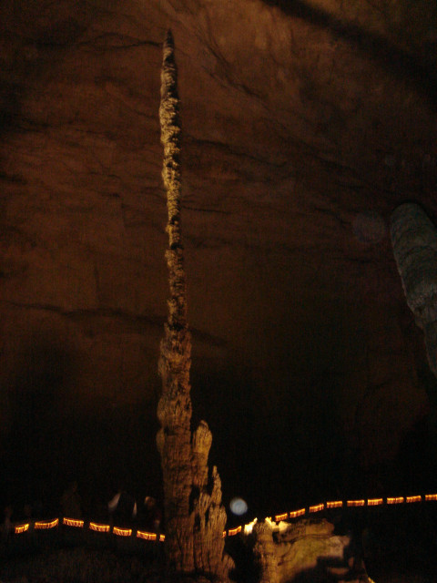 Jiutan cave