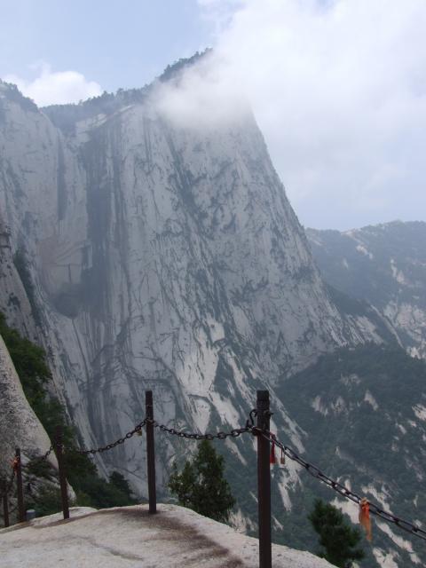 West peak