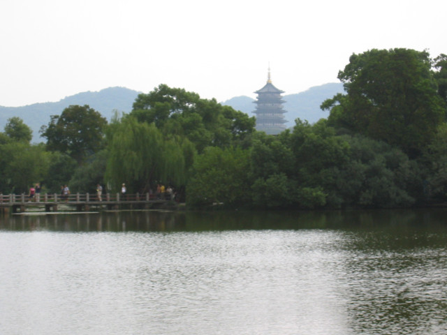 Lac Xi Hu
