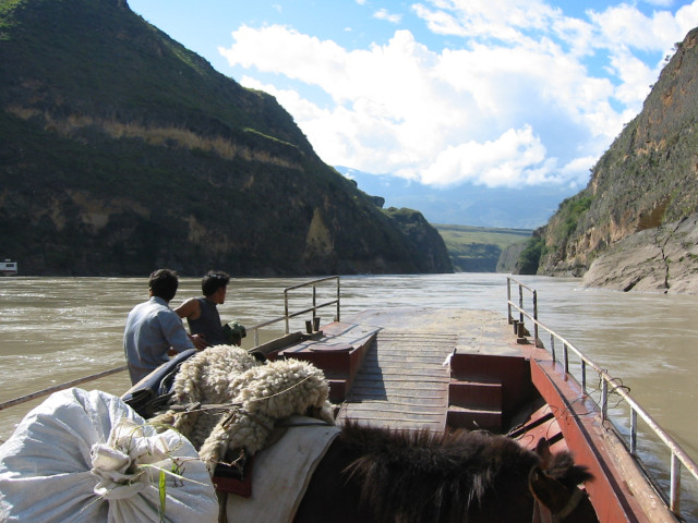 Yangtze River