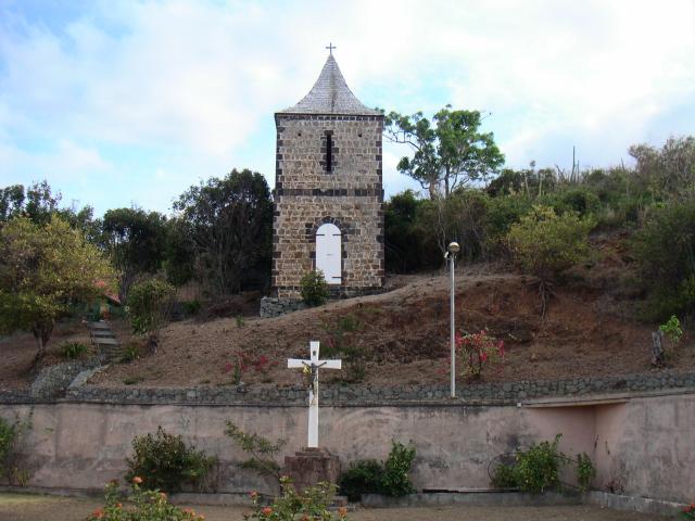 Clocher de Lorient