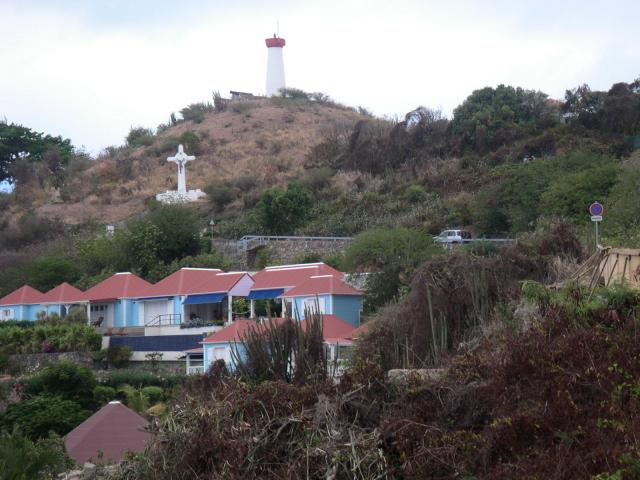 Phare de Gustavia