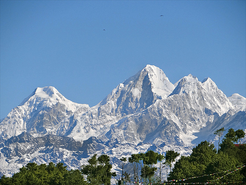 Himalaya