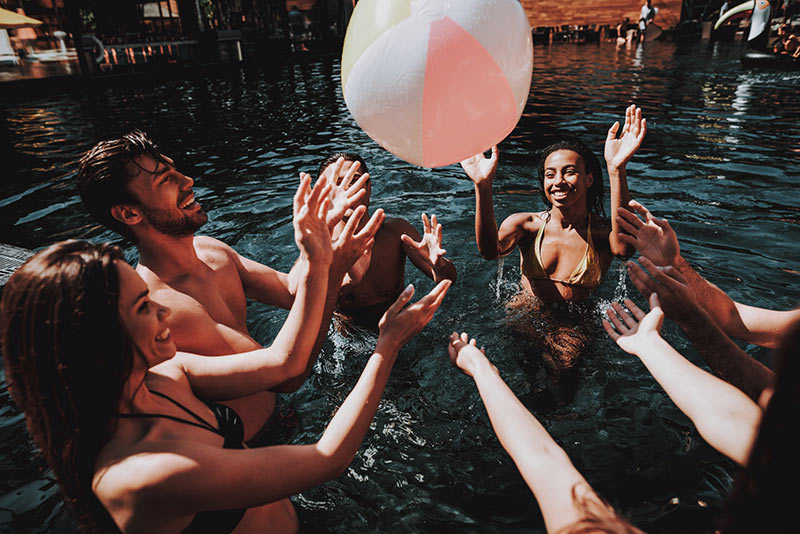 Camping 3 étoiles en Loire Atlantique : 4 raisons d’y aller Camping 3 étoiles en Loire Atlantique : 4 raisons d’y aller