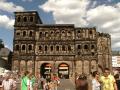 Porta Nigra Porta Nigra