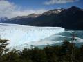Glacier Perito Moreno, Parc national Los Glaciares Glacier Perito Moreno, Parc national Los Glaciares