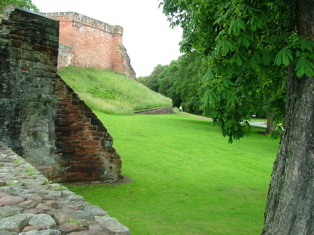 Château de Carlisle