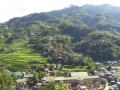 Rizières en terrasses de Banaue Rizières en terrasses de Banaue