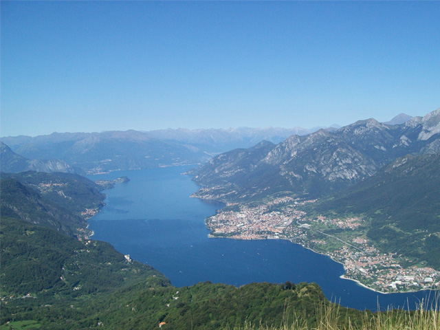 Lac de Côme