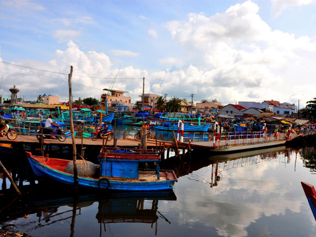 Ile de Phu Quoc Ile de Phu Quoc