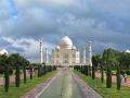 Taj Mahal Taj Mahal