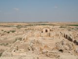 Ruines, Abou Mena