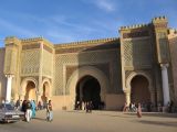 Bab Mansour, Ville Historique de Meknes Bab Mansour, Ville Historique de Meknes