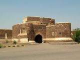 Porte, ville historique de Zabid