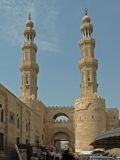 Porte de Le Caire Porte de Le Caire