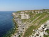 Calcaires, littoral du Dorset et de l'est du Devon