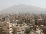 Vieille ville de Sana'a