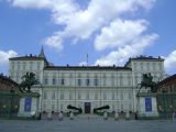 Palais Royal de Turin Palais Royal de Turin