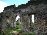 Ruines de Kilwa Kisiwani et de Songo Mnara