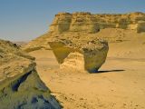 Érosion du vent, Wadi Al-Hitan