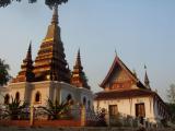 Wat That Luang Rasamahavihane Wat That Luang Rasamahavihane