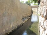 Canal, systèmes d'irrigation aflaj d'Oman