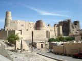 Fort de Bahla Fort de Bahla