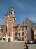 Beffroi de Eeklo Beffroi de Eeklo