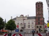 Beffroi de Menin Beffroi de Menin