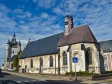 Beffroi de Rue Beffroi de Rue