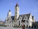 Beffroi de Termonde Beffroi de Termonde