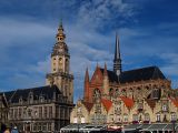 Beffroi de Furnes Beffroi de Furnes