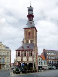 Beffroi de Tielt Beffroi de Tielt