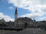 Beffroi de Lierre Beffroi de Lierre