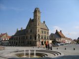 Beffroi de Lo-Reninge Beffroi de Lo-Reninge