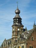 Beffroi, Binche