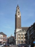 Beffroi, Charleroi Beffroi, Charleroi