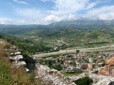 Panorama de Berat