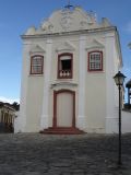 Boa Morte, Centre Historique de Goias
