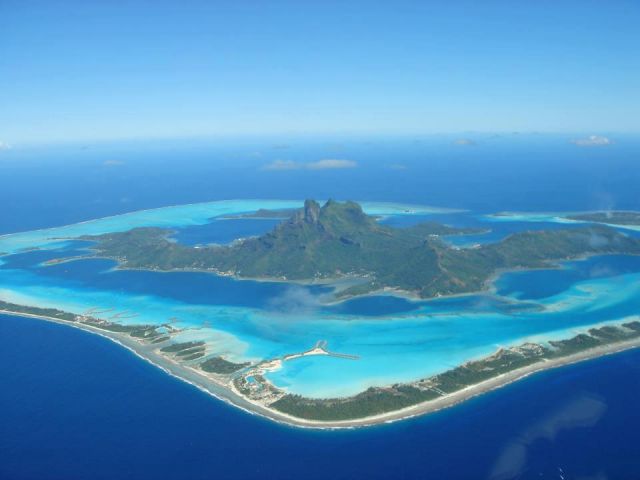 Bora Bora