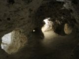 Camp à Caillaux, minières néolithiques de silex de Spiennes
